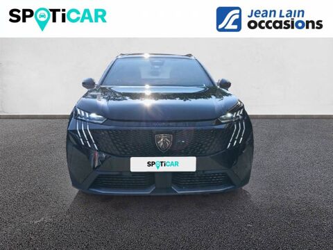 5008 Hybrid 136 e-DCS6 GT 2024 occasion 74100 V&eacute;traz-Monthoux