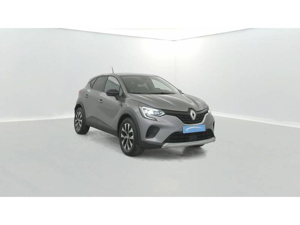 Captur TCe 90 Evolution 2024 occasion 50100 Cherbourg-en-Cotentin