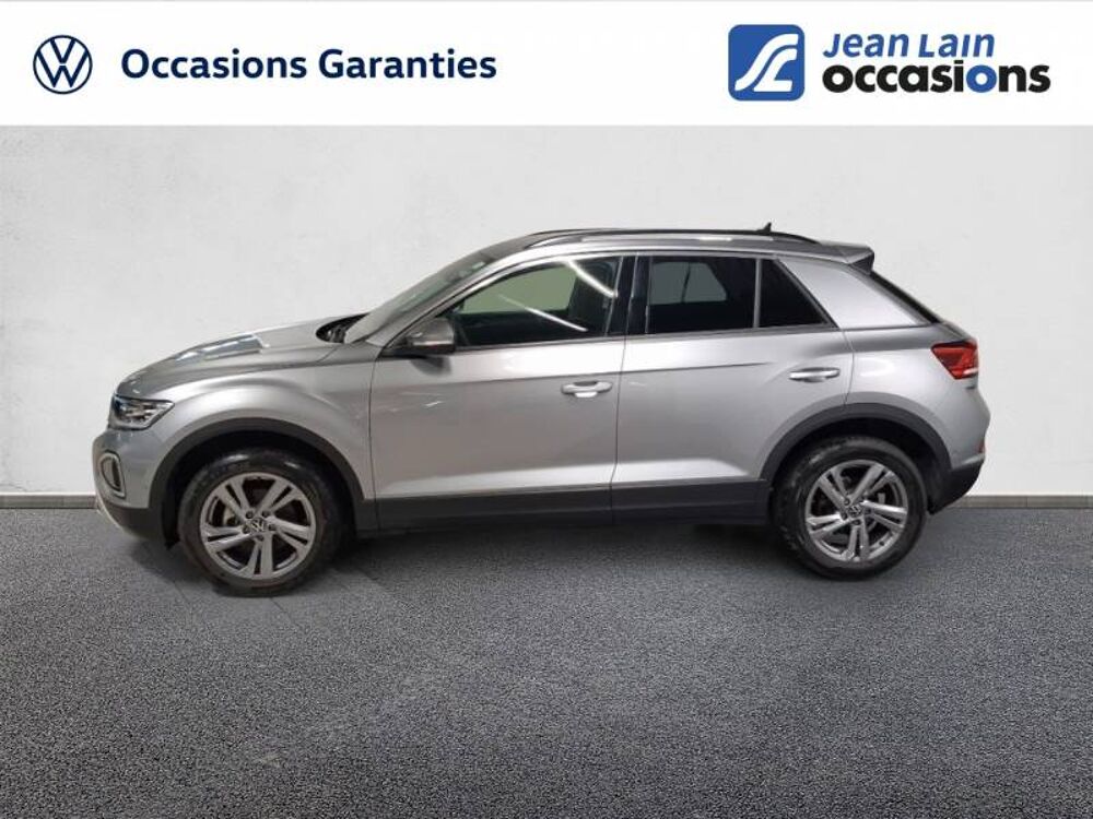 T-ROC T-Roc 1.5 TSI EVO2 150 Start/Stop DSG7 VW Edition 2025 occasion 73200 Albertville