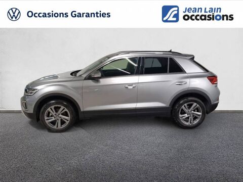 T-ROC T-Roc 1.5 TSI EVO2 150 Start/Stop DSG7 VW Edition 2025 occasion 73200 Albertville