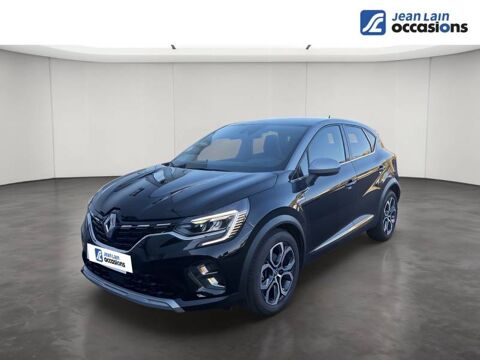 Annonce voiture Renault Captur 15990 €