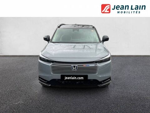 HR-V e:HEV 1.5 i-MMD Advance Style 2025 occasion 74600 Seynod