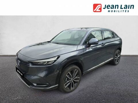 Annonce voiture Honda HR-V 31640 