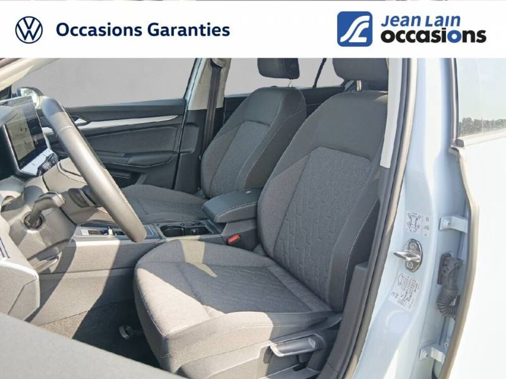 Golf 2.0 TDI 150 DSG7 VW Edition 2025 occasion 74200 Margencel