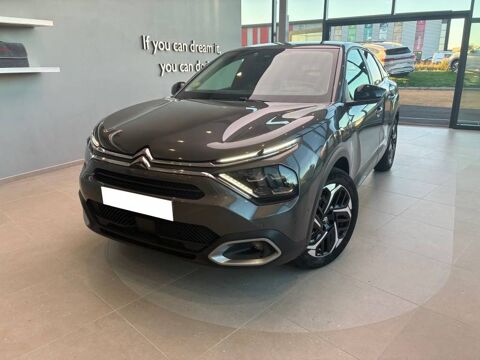 Citro&euml;n C4 BlueHDi 130 S&S EAT8 Shine 2024 occasion Mondeville 14120