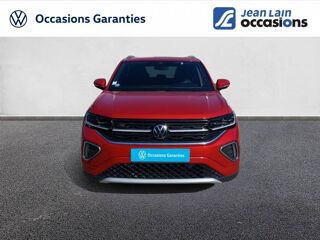 T-Cross 1.0 TSI 115 Start/Stop DSG7 R-Line 2024 occasion 73300 Saint-Jean-de-Maurienne
