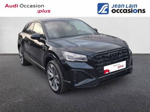 Q2 35 TFSI 150 S tronic 7 S line Plus 2025 occasion 05000 Gap