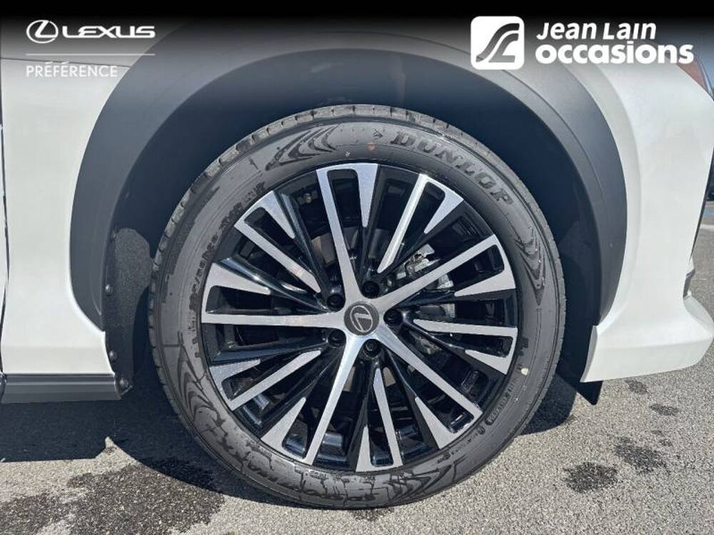 Rz RZ 350e Luxe 2026 occasion 38130 &Eacute;chirolles