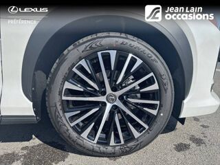 Rz RZ 350e Luxe 2026 occasion 38130 &Eacute;chirolles
