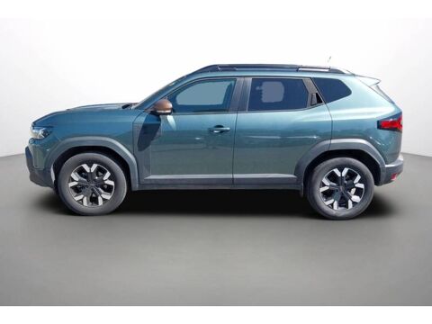 Duster Hybrid 140 Extreme 2025 occasion 56850 Caudan