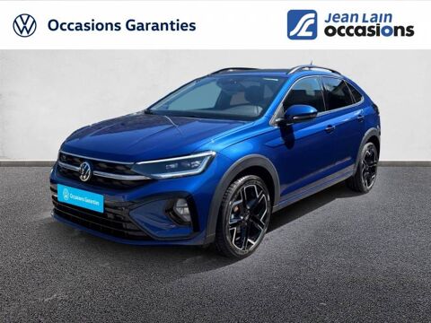 Volkswagen Taigo 1.0 TSI 116 DSG7 R-Line Edition 2025 occasion Albertville 73200