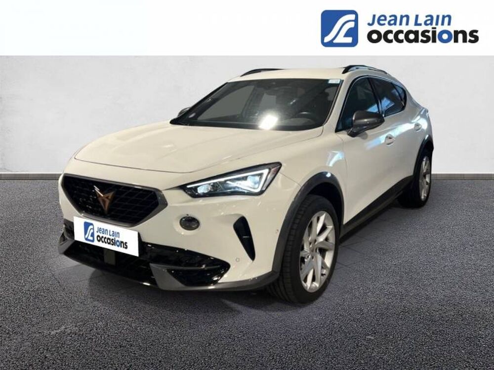 Formentor 1.5 TSI 150 ch DSG7 Business Edition 2024 occasion 74100 Ville-la-Grand