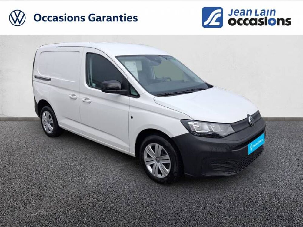 Caddy CADDY CARGO 2.0 TDI 122 DSG7 BUSINESS 2025 occasion 73290 La Motte-Servolex