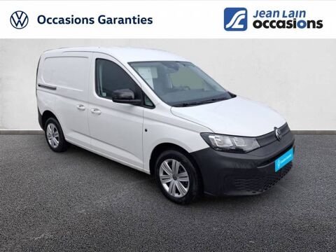 Caddy CADDY CARGO 2.0 TDI 122 DSG7 BUSINESS 2025 occasion 73290 La Motte-Servolex