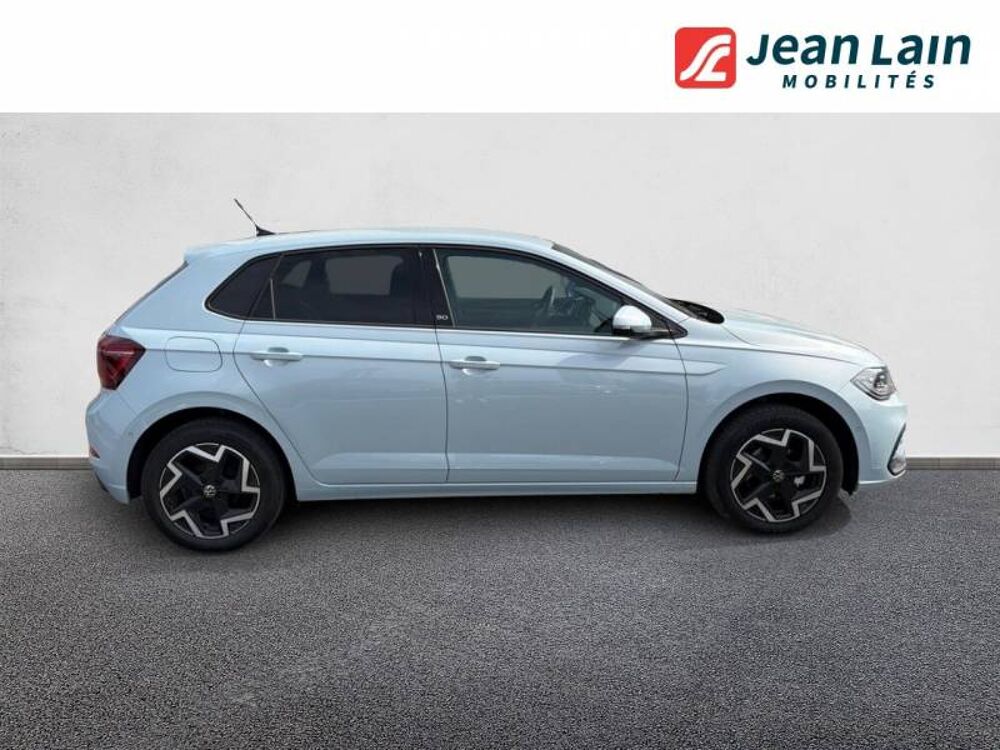 Polo 1.0 TSI 95 S&S DSG7 Edition 50 2026 occasion 74200 Margencel