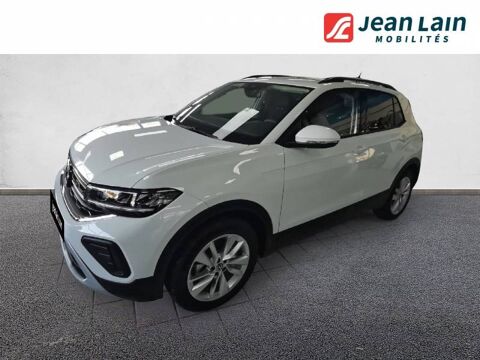 Volkswagen T-Cross 1.0 TSI 116 Start/Stop DSG7 VW Edition 2025 occasion Gap 05000