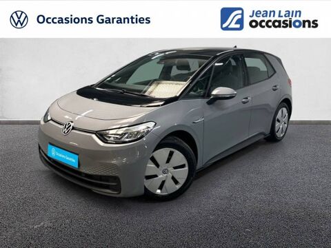 Volkswagen ID.3 204 ch Pro Performance Life 2020 occasion Seynod 74600