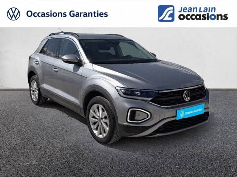 T-ROC T-Roc 1.5 TSI EVO2 150 Start/Stop DSG7 VW Edition 2024 occasion 38530 Pontcharra