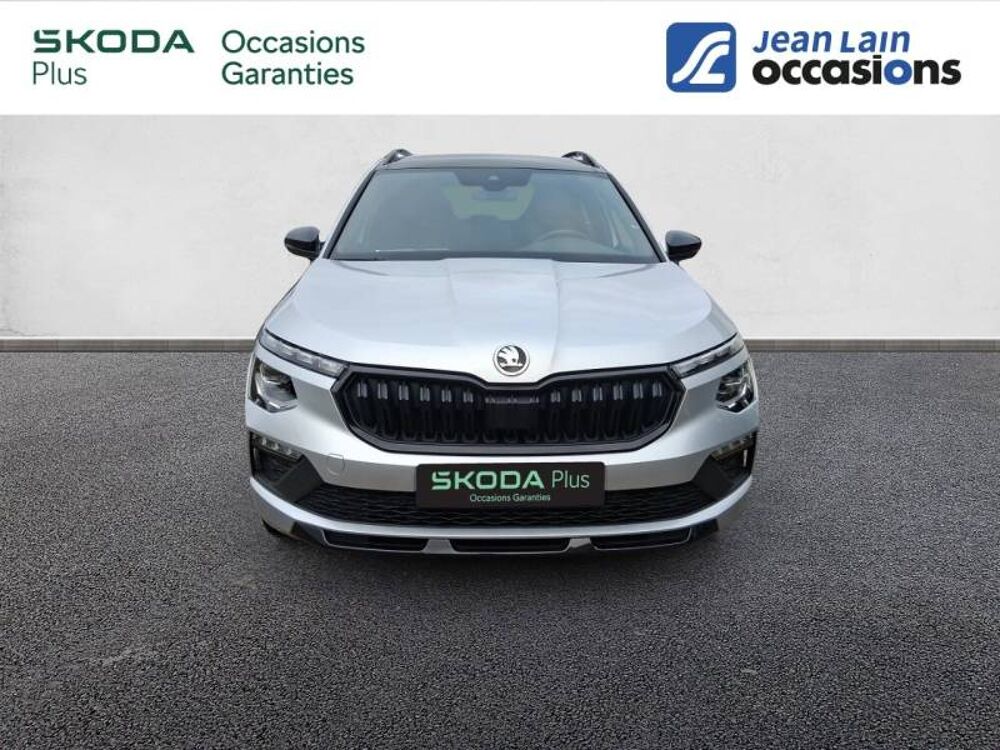 Kamiq 1.0 TSI Evo 2 116 ch DSG7 Monte Carlo 2025 occasion 04130 Volx