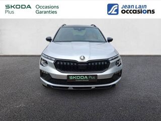 Kamiq 1.0 TSI Evo 2 116 ch DSG7 Monte Carlo 2025 occasion 04130 Volx
