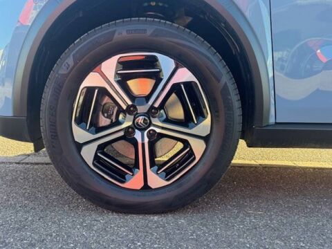 C3 Aircross Hybride 145 e-DCS6 Max 2025 occasion 68800 Thann