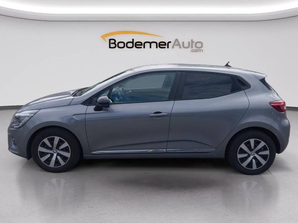 Clio TCe 90 Evolution 2023 occasion 56850 Caudan