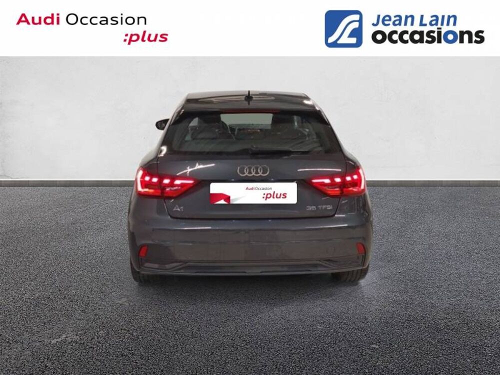 A1 Sportback 35 TFSI 150 ch S tronic 7 Design 2022 occasion 73300 Saint-Jean-de-Maurienne