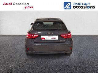 A1 Sportback 35 TFSI 150 ch S tronic 7 Design 2022 occasion 73300 Saint-Jean-de-Maurienne
