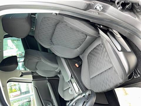 Sc&eacute;nic Scenic Blue dCi 120 Limited 2019 occasion 56300 Pontivy