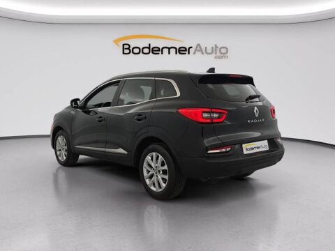 Kadjar Blue dCi 115 EDC Business 2020 occasion 61100 Flers