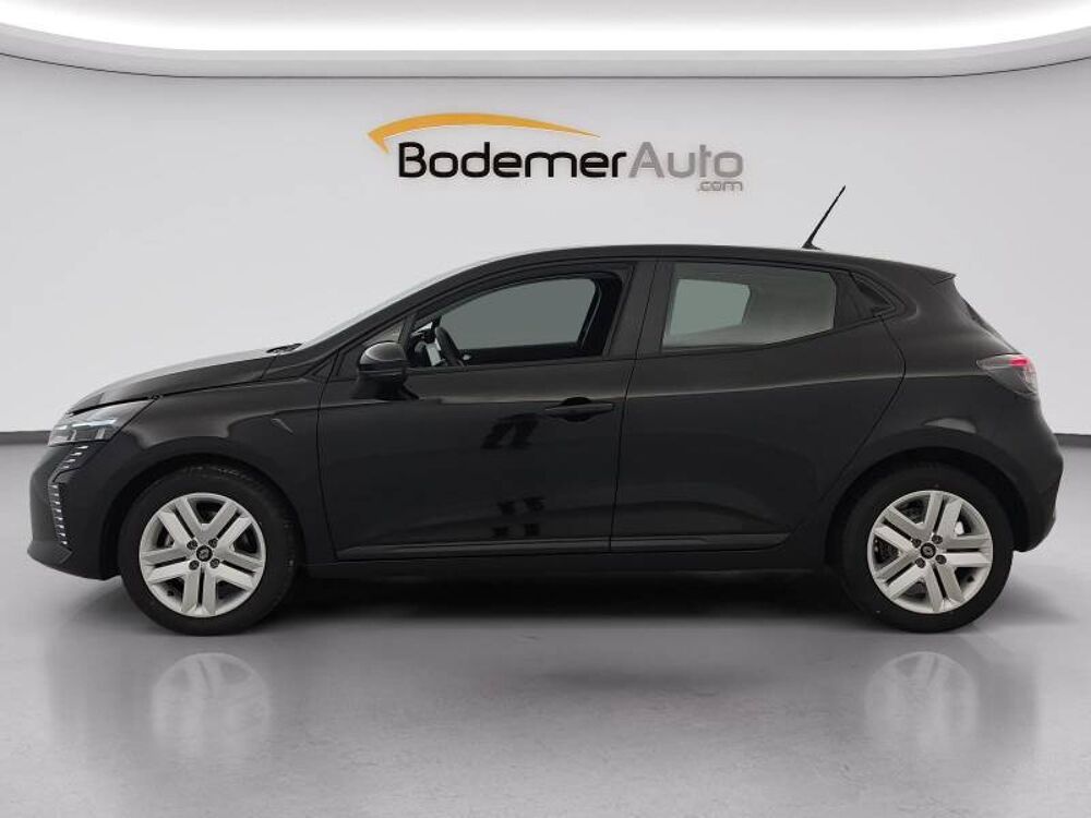 Clio Blue dCi 100 ch GSR2 Evolution 2025 occasion 29900 Concarneau