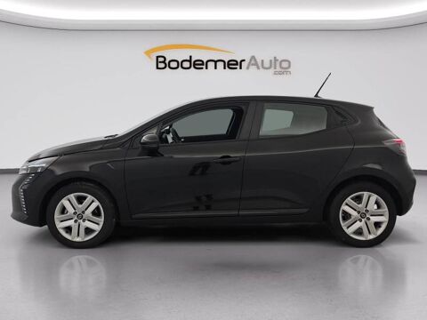 Clio Blue dCi 100 ch GSR2 Evolution 2025 occasion 29900 Concarneau