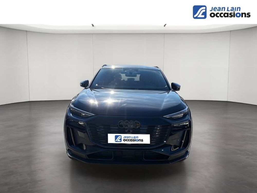 Q6 e-tron Sportback 306 ch 100 kWh performance S line 2026 occasion 05000 Gap
