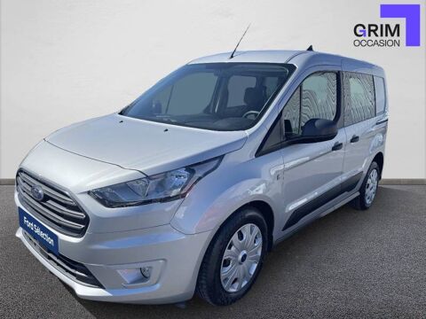 Ford Transit TRANSIT CONNECT CA L1 1.5 ECOBLUE 120 S&S TREND 2023 occasion Lattes 34970