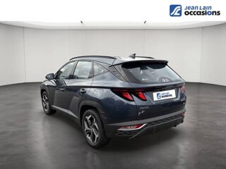 Tucson 1.6 T-GDI 265 HTRAC Plug-in BVA6 Business 2024 occasion 38170 Seyssinet-Pariset
