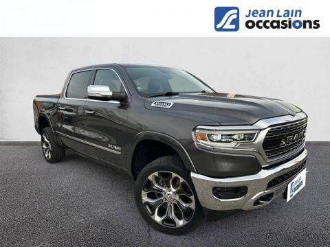 RAM 1500 LIMITED 394CH LIMITED 2018 occasion 73460 Tournon