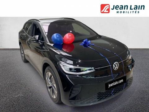 ID.4 286 ch Pro Life Max 2026 occasion 38600 Fontaine