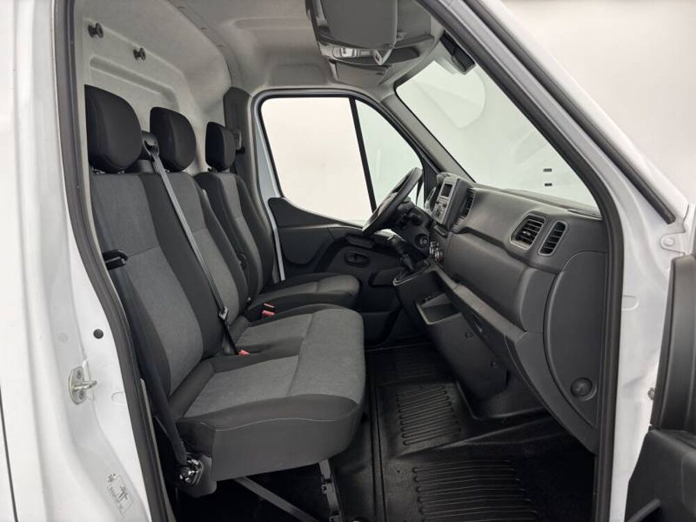 Master MASTER FGN TRAC F3500 L3H3 BLUE DCI 135 CONFORT 2024 occasion 22400 Lamballe