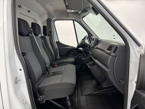 Master MASTER FGN TRAC F3500 L3H3 BLUE DCI 135 CONFORT 2024 occasion 22400 Lamballe