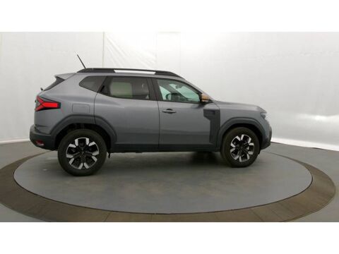 Duster Hybrid 140 Extreme 2025 occasion 56800 Plo&euml;rmel