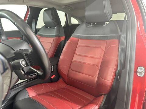 C4 PureTech 130 S&S EAT8 Shine Pack 2022 occasion 91470 Limours