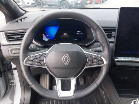 Symbioz E-Tech full hybrid 145 Iconic 2025 occasion 56850 Caudan