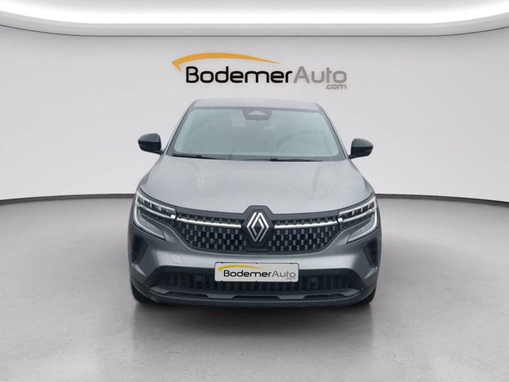 Austral mild hybrid 160 auto Techno 2023 occasion 29270 Carhaix-Plouguer