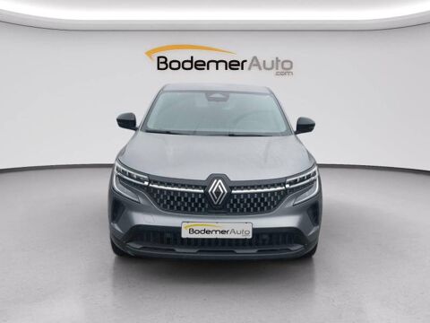 Austral mild hybrid 160 auto Techno 2023 occasion 29270 Carhaix-Plouguer