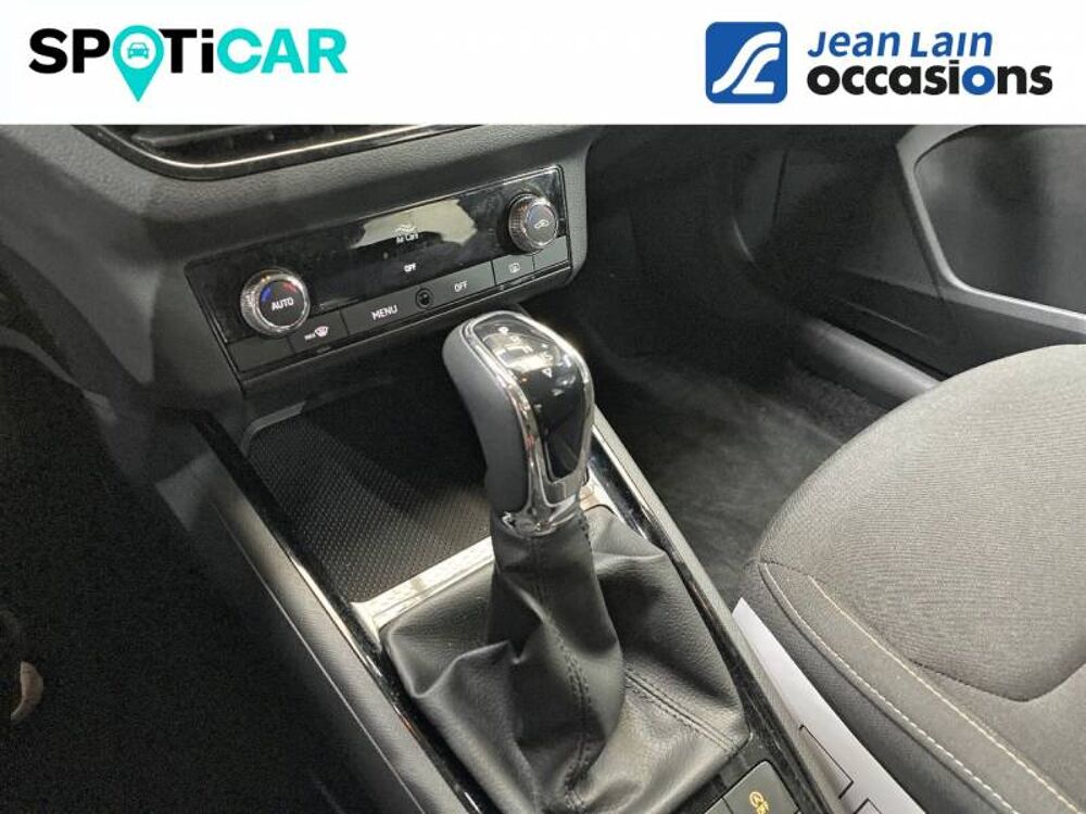 Kamiq 1.0 TSI Evo 110 ch DSG7 Ambition 2024 occasion 74200 Anthy-sur-L&eacute;man