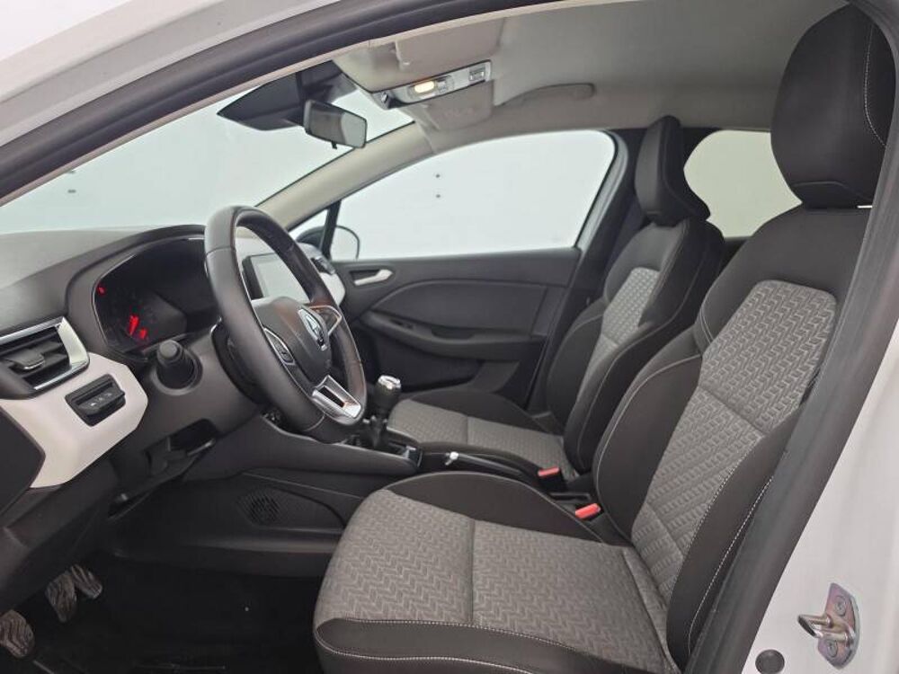 Divers CLIO SOCIETE BLUE DCI 100 EVOLUTION REVERSIBLE 2023 occasion 56300 Pontivy
