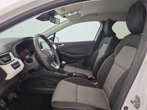 Divers CLIO SOCIETE BLUE DCI 100 EVOLUTION REVERSIBLE 2023 occasion 56300 Pontivy