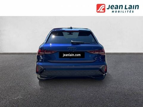 A3 Sportback TFSI e Hybride rechargeable 272 S tronic 6 S li 2026 occasion 05000 Gap