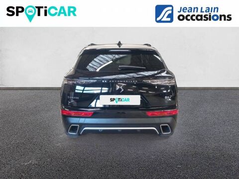DS7 DS 7 Hybride Rechargeable E-Tense 225 EAT8 Opera 2023 occasion 74100 V&eacute;traz-Monthoux