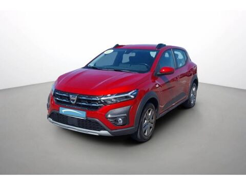 Annonce voiture Dacia Sandero 13790 €